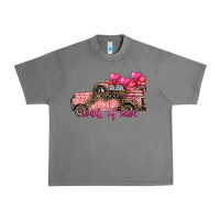 Tornado load of love Urban Heavy Tee - SublimationCraftShop