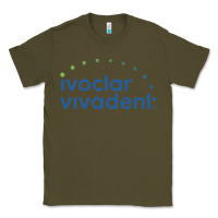 Army Green ivoclar vivadent Classic Tee - artisFamous