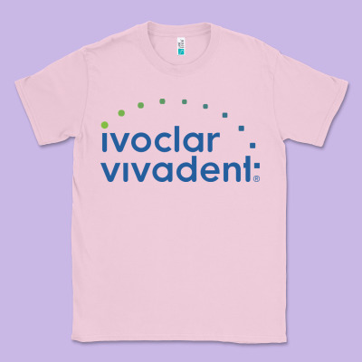 Ivoclar Vivadent Classic Tee Designed By Artisfamous