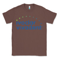 Chestnut ivoclar vivadent Classic Tee - artisFamous
