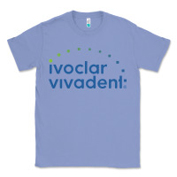 Colony Blue ivoclar vivadent Classic Tee - artisFamous