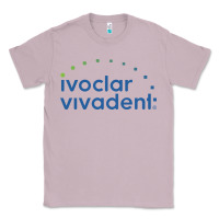 Lilac ivoclar vivadent Classic Tee - artisFamous