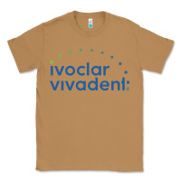 Toasted Coconut ivoclar vivadent Classic Tee - artisFamous