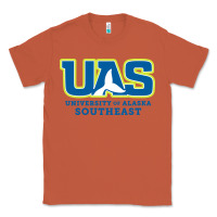 Copper Alaska Southeast Gift Classic Tee - artisFamous