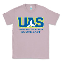 Lilac Alaska Southeast Gift Classic Tee - artisFamous