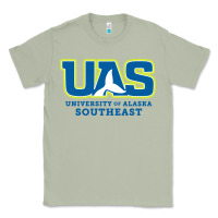 Matcha Alaska Southeast Gift Classic Tee - artisFamous