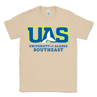 Mushroom Alaska Southeast Gift Classic Tee - artisFamous