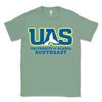 Sage Alaska Southeast Gift Classic Tee - artisFamous