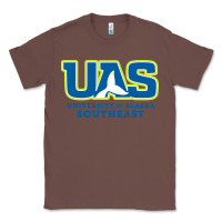 Chestnut Alaska Southeast Gift Classic Tee - artisFamous