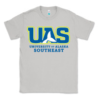 Moon Dust Alaska Southeast Gift Classic Tee - artisFamous