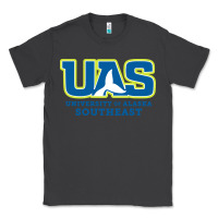 Smoke Alaska Southeast Gift Classic Tee - artisFamous