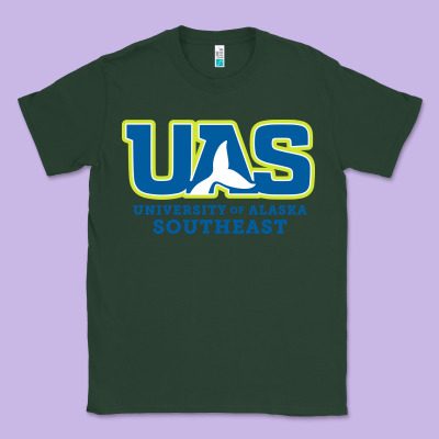 Alaska Southeast Gift Classic Tee Designed By Artisfamous