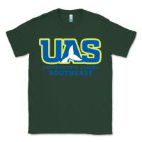 Sports Green Alaska Southeast Gift Classic Tee - artisFamous