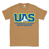 Toasted Coconut Alaska Southeast Gift Classic Tee - artisFamous