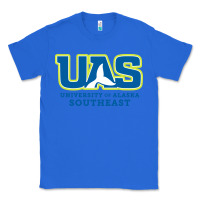 True Royal Alaska Southeast Gift Classic Tee - artisFamous