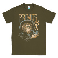 Army Green primus new Classic Tee - artisFamous