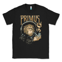 Black primus new Classic Tee - artisFamous