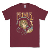 Burgundy primus new Classic Tee - artisFamous
