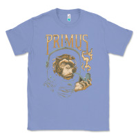 Colony Blue primus new Classic Tee - artisFamous