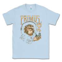 Dusty Blue primus new Classic Tee - artisFamous