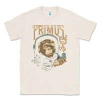 Natural primus new Classic Tee - artisFamous