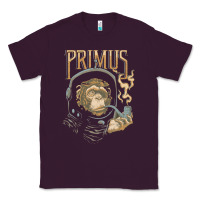 Plum primus new Classic Tee - artisFamous