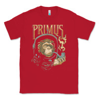 Red primus new Classic Tee - artisFamous
