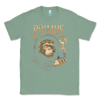 Sage primus new Classic Tee - artisFamous