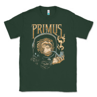 Sports Green primus new Classic Tee - artisFamous