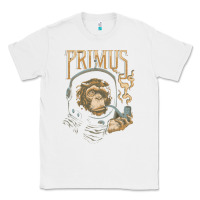 White primus new Classic Tee - artisFamous