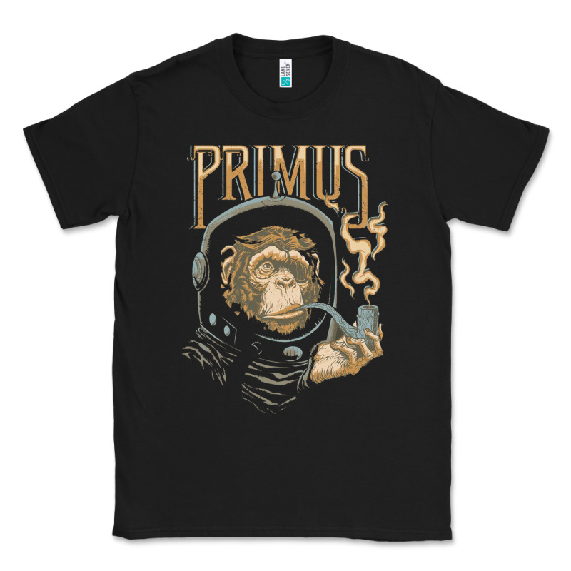 Primus New Classic Tee by artisFamous | Teevron