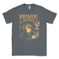 Charcoal Heather primus new Classic Tee - artisFamous