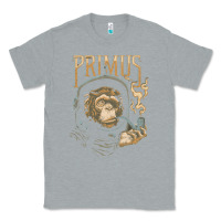 Heather Grey primus new Classic Tee - artisFamous
