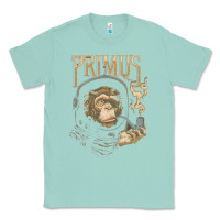 Seafoam primus new Classic Tee - artisFamous
