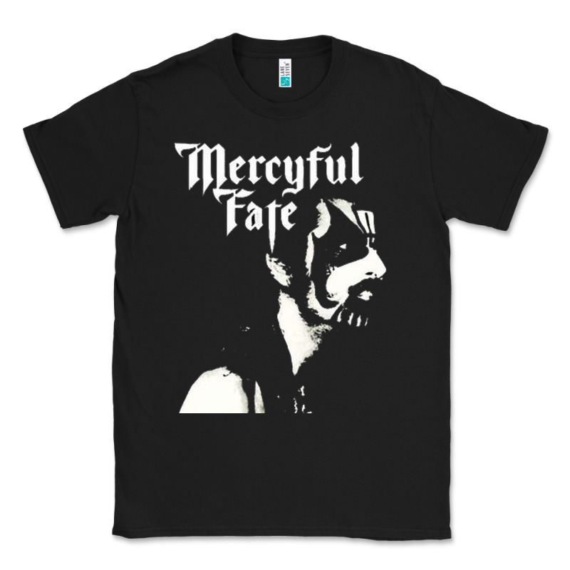 Mercyful Fate New Classic Tee by artisFamous | Teevron