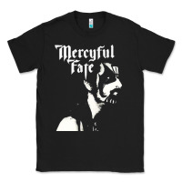 Black mercyful fate new Classic Tee - artisFamous