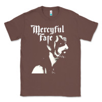 Chestnut mercyful fate new Classic Tee - artisFamous