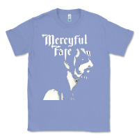 Colony Blue mercyful fate new Classic Tee - artisFamous