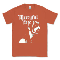 Copper mercyful fate new Classic Tee - artisFamous