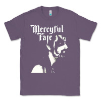 Lavender mercyful fate new Classic Tee - artisFamous