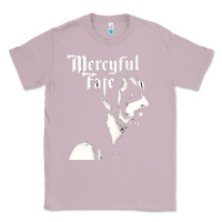 Lilac mercyful fate new Classic Tee - artisFamous