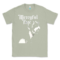 Matcha mercyful fate new Classic Tee - artisFamous