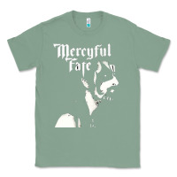 Sage mercyful fate new Classic Tee - artisFamous