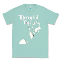 Seafoam mercyful fate new Classic Tee - artisFamous