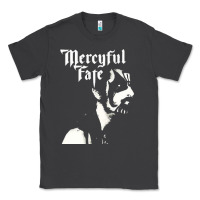 Smoke mercyful fate new Classic Tee - artisFamous