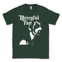 Sports Green mercyful fate new Classic Tee - artisFamous