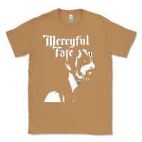 Toasted Coconut mercyful fate new Classic Tee - artisFamous