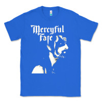 True Royal mercyful fate new Classic Tee - artisFamous