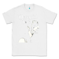White mercyful fate new Classic Tee - artisFamous