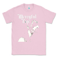 Bubblegum Pink mercyful fate new Classic Tee - artisFamous